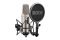 RODE NT2-A| ไมค์ห้องอัด Multi-Pattern Dual 1″ Condenser Microphone