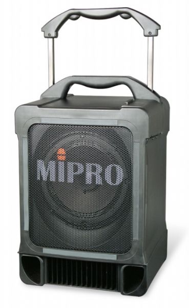 MIPRO MA-707PAC