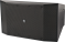 Electro-Voice EVID-S10.1DB ตู้ลำโพงซับวุูฟเฟอร์ติดผนัง 2×10 นิ้ว 400 วัตต์