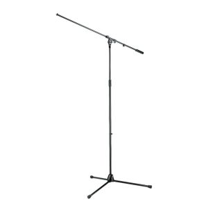 K&M 21021 ขาตั้งไมโครโฟน Overhead Microphone Stand