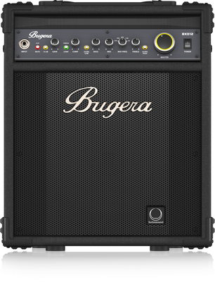 Bugera BXD12 ตู้แอมป์เบส