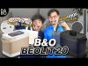 รีวิว B&O Beolit 20 | ลำโพงบลูทูธ Hi-end ดีไซน์หรู เสียงแจ่ม | Audiocity Review EP 93
