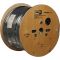 Belden 1192A Multi-Conductor Cables 24AWG 4C Shield 100ft Spool Black สายไมโครโฟน 4 ไส้ / 305 เมตร