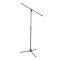 Adam Hall S 5 BE ขา Microphone Stand with Boom Arm