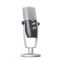 AKG Ara | ไมโครโฟน usb ไมค์ ดีไซน์วินเทจ Professional Two-Pattern USB Condenser Microphone