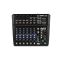 ALTO ZMX 122 FX  มิกเซอร์ 8-Channel Compact with Effects 