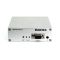 BARIX Annuncicom 60 IP Intercom and PA Device, Capable of Full Duplex (bidirectional)