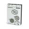 BARIX Annuncicom PS1 INTL | Multifunction, Standalone IP Intercom and IP PA Master Station with Redundant Ethernet Interfaces