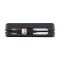Arturia MicroLAB (Black) Compact USB-MIDI คอนโทรลเลอร์