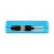Arturia MicroLAB  (Blue)  Compact USB-MIDI คอนโทรลเลอร์
