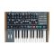 Arturia MiniBrute 2  Semi-Modular Monophonic Analog Synthesizer with 48-Point Patchbay