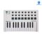 Arturia MiniLab MkII Midi Keyboard ขนาด 25 คีย์ แบบพกพา