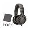 Audio-technica ATH-M50X MG LIMITED EDITION Professional Monitor Headphones