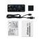PreSonus AudioBox GO ออดิโออินเตอร์เฟส ultra-affordable, compact 2x2 USB