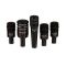 AUDIX DP5A  ไมค์กลองชุด Professional 5-piece Drum Microphone Package