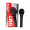 AUDIX OM7  ไมโครโฟน Hypercardioid Dynamic Microphone