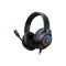 AUKEY GHX1 หูฟังเกมมิ่ง RGB Gaming Headset with Stereo Sound 50MM Drivers Noise Canceling Mic