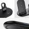 AUKEY LC-A3 แท่นชาร์จไร้สาย 3 in 1 AirCore Wireless Charging Station Stand Charging Dock For iPhone Apple Watch AirPods Pro