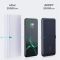 AUKEY PB-WL03s Power Bank 18W PD SCP QC 3.0 20000mAh Power Bank With Foldable Stand & 10W Wireless Charging