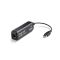 Audinate Dante AVIO USB-A | ตัวแปลง สำหรับอุปกรณ์ อนาล๊อค ที่ต้องการใช้ร่วมกับระบบ เสียง Dante