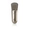 Behringer B-1  ไมโครโฟน Gold-Sputtered Large-Diaphragm Studio Condenser Microphone