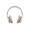 B&O PLAY HEADPHONE OVER-EAR H9I NATURAL หูฟังไร้สาย