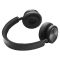 B&O PLAY HEADPHONE ON-EAR H8I BLACK  หูฟัง On Ear เชื่อมต่อได้ทั้งทาง Bluetooth และ สายแจ็ค 3.5 มม
