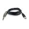 Behringer LINE 2 USB Stereo 1/4" Line In to USB Interface Cable