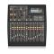 Behringer X-32 PRODUCER มิกเซอร์ ดิจิตอล 40-Input, 25-Bus Rack-Mountable Digital Mixing Console with 16 Programmable Midas Preamps