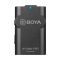 Boya BY-WM4 Pro-K6 ไมโครโฟนไร้สาย 2.4 GHz