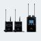 Clean Audio CA-2 Dual Channels Microphone Wireless System