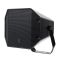 TOA CS-760B-AS  ลำโพงฮอร์น 60 วัตต์ สีดำ Two-way Weatherproof Music Horn Speaker