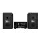 DENON D-T1  Hi-Fi Mini System with CD and Bluetooth 