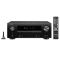 DENON AVR-X2600H | แอมป์โฮมเธียเตอร์ 7.2ch 4K Ultra HD AV Receiver with 3D Audio and HEOS Built-in®