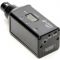 AZDEN 330LX | ไมโครโฟนไร้สายติดกล้อง Package on camera Dual receiver/ transmitter 2 pcs