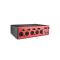 Focusrite CLARETT+4Pre ออดิโอ อินเตอร์เฟส VERSATILE AND SONICALLY TRUE 18-IN/8-OUT AUDIO INTERFACE FOR THE COMPLETE CREATOR