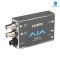 AJA HI5 เครื่องแปลงสัญญาณภาพ HD-SDI/SDI to HDMI Video and Audio Converter