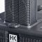 HK Audio E 110 SUBAS ตู้ลำโพงซับวูฟเฟอร์พร้อมแอมป์ขยาย 10 นิ้ว 2x600 วัตต์