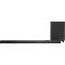 JBL Bar 9.1 ลำโพงซาวด์บาร์ พร้อมตู้ซับวูฟเฟอร์ไร้สาย 10 นิ้ว 820 วัตต์ 
Bar 9.1 Deep Bass 9.1 channel soundbar with wireless 