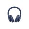 JBL Live 660 NC หูฟังไร้สายแบบ Over-ear (สีน้ำเงิน)