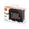 JBL Go 3  ลำโพงพกพาไร้สาย ลำโพงจิ๋ว กันน้ำ กันฝุ่น เชื่อมต่อการทำงานด้วยระบบบลูทูธ ใช้งานได้ 5 ชม.(ดำส้ม)