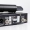 Clean Audio CA-M1-D 289 ไมโครโฟนไร้สายเดี่ยว ช่วงความถี่ 694-703 MHz และ 748-758 MHz
