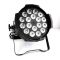 NIGHTSUN SPC149Z4  ไฟพาร์ แอลอีดี ไฟพาร์เวที 18×10W(RGBWAP 6 IN 1)LED lamps