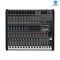 MACKIE ProFX16 มิกเซอร์ Mixer 16-Channel USB Compact Mixer with Effects