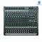 MACKIE ProFX16 v2 มิกเซอร์ 16-channel Professional Effects Mixer w/ USB