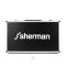 Sherman MIC-330  ชุดไมค์ลอยไร้สาย ชาร์จไฟ USB 5V