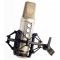 RODE NT2000 ไมโครโฟน Large-diaphragm Condenser Microphone with Variable Polar Pattern, Omni, Cardioid , and Figure 8
