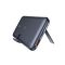 AUKEY PB-WL02 Power Bank 18W PD QC 3.0 10000mAh Power Bank With Foldable Stand & Wireless Charging