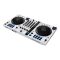 Pioneer DDJ-FLX6-W  เครื่องเล่นดีเจ 4-channel DJ controller for rekordbox and Serato DJ Pro
