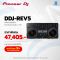 PIONEER DJ DDJ-REV5 เครื่องเล่นดีเจ 2 ชาแนล